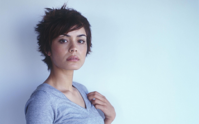 Shannyn Sossamon