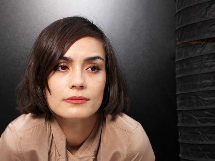 Shannyn Sossamon