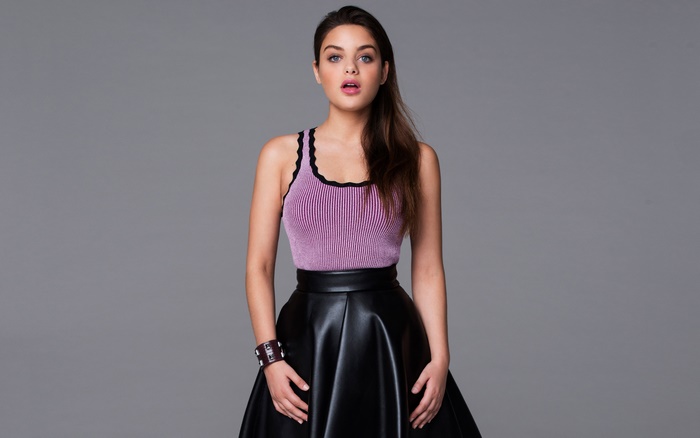 Odeya Rush