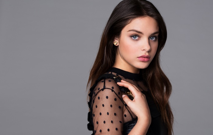 Odeya Rush