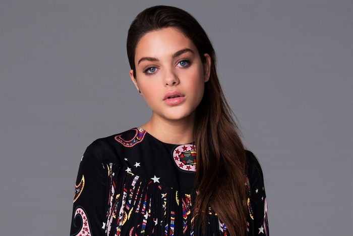 Odeya Rush