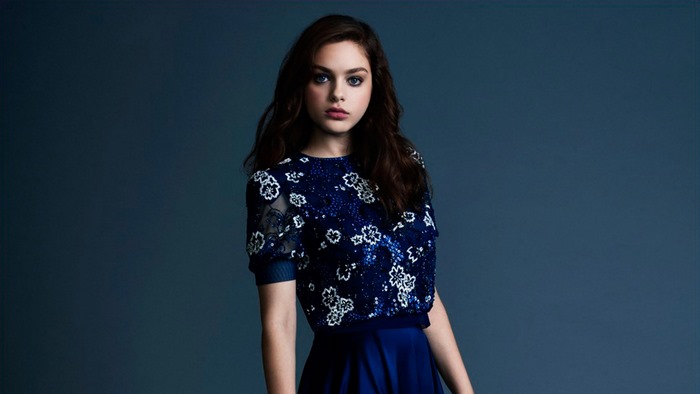 Odeya Rush