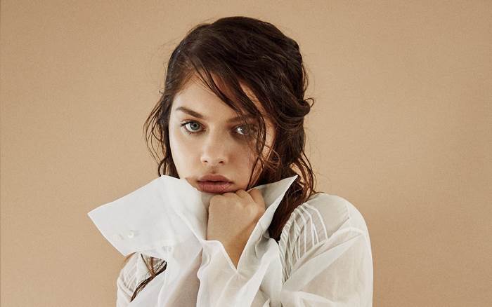 Odeya Rush