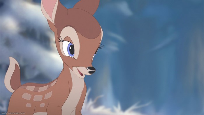 Faline from Bambi
