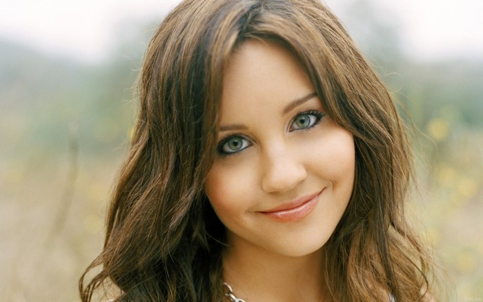 Amanda Bynes