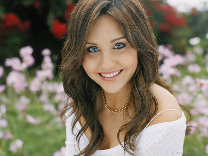 Amanda Bynes