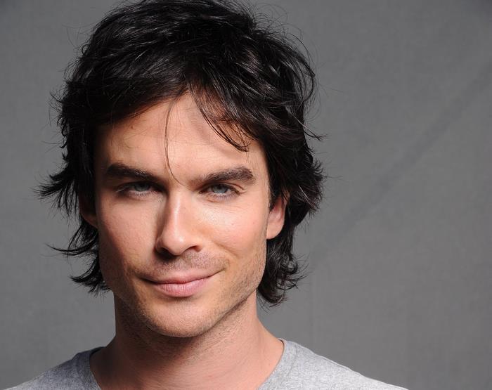 Ian Somerhalder