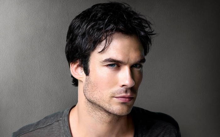 Ian Somerhalder