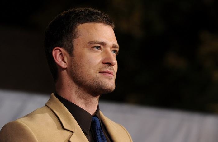 Justin Timberlake