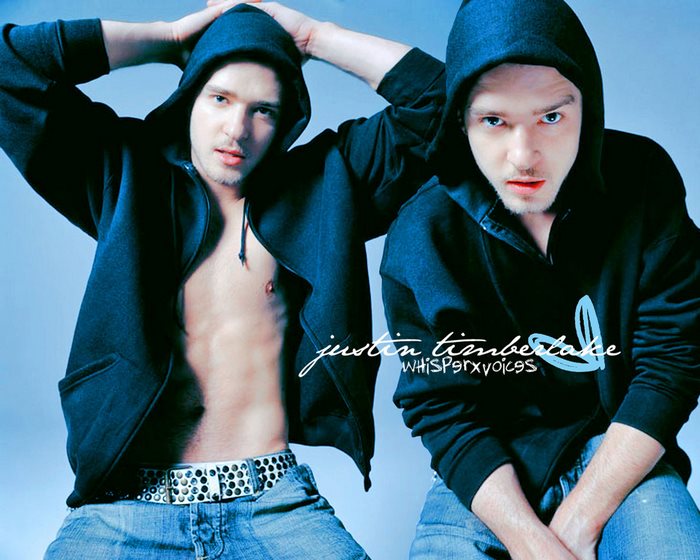 Justin Timberlake