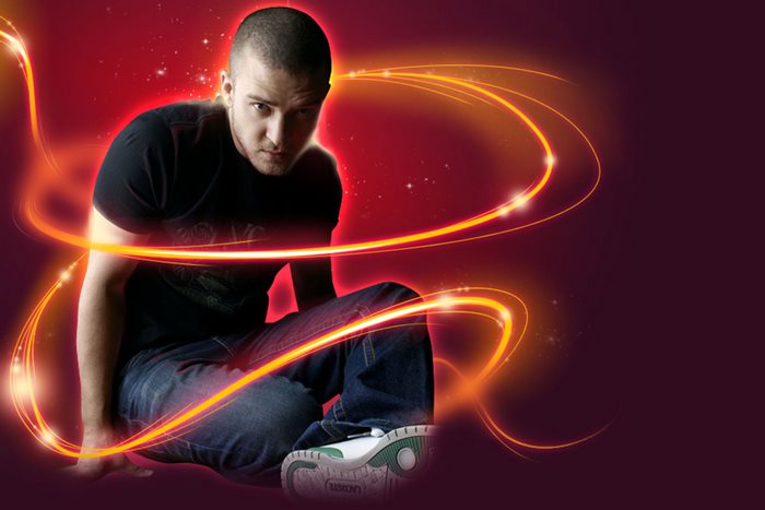 Justin Timberlake