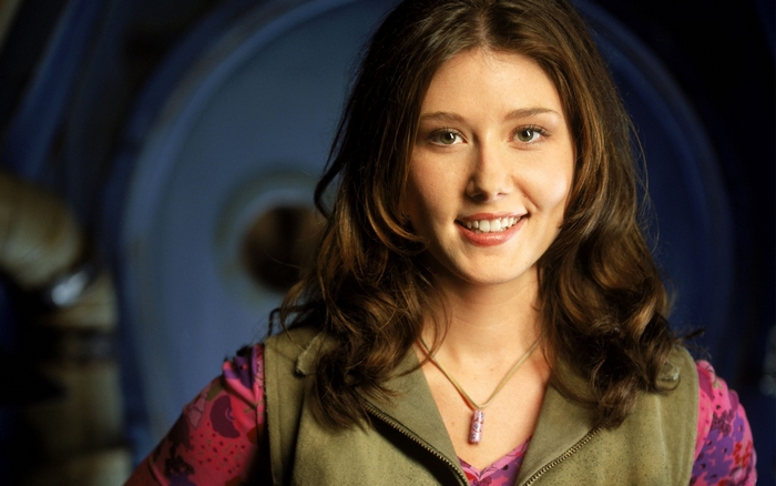 Jewel Staite