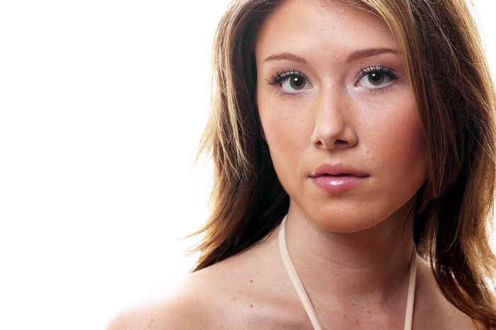 Jewel Staite portrait