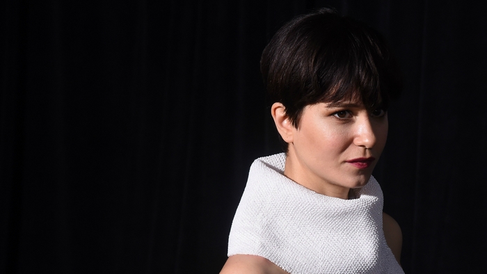 Katherine Waterston