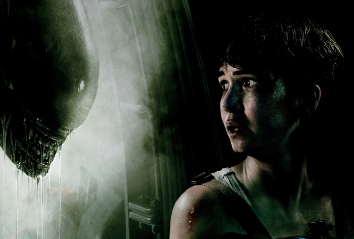 Alien: Covenant Katherine Waterston