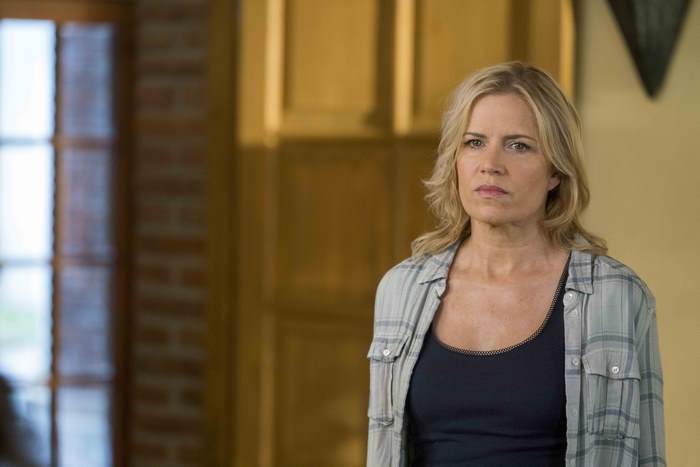 Kim Dickens