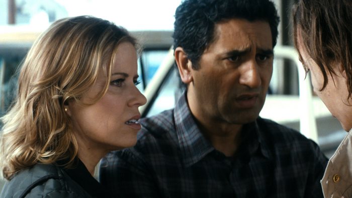 Madison Clark from Fear the Walking Dead