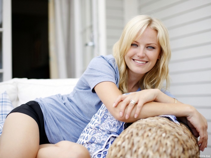 Malin Åkerman