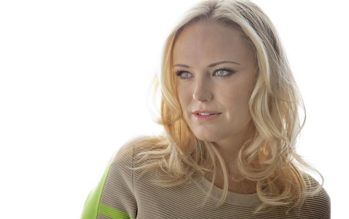 Malin Åkerman