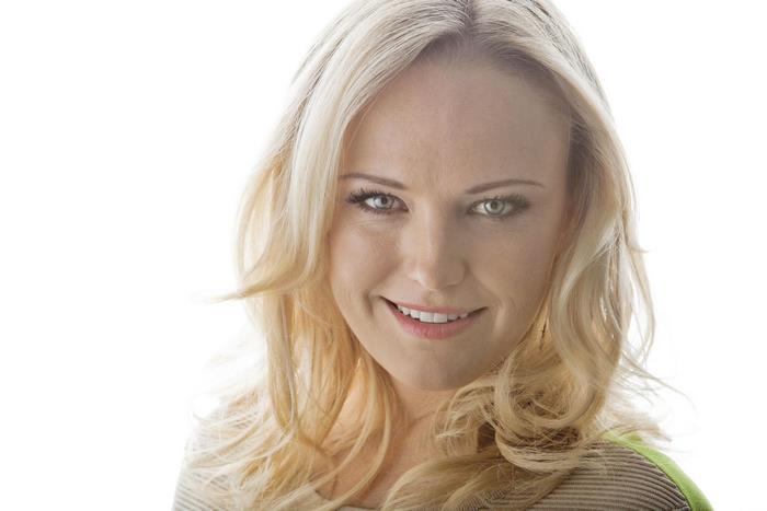 Malin Åkerman