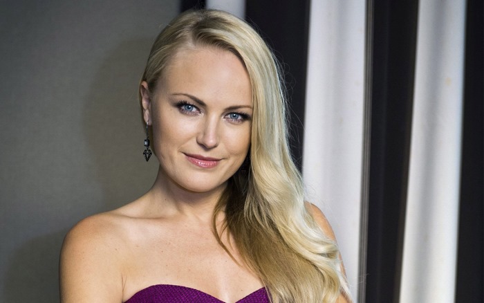 Malin Åkerman