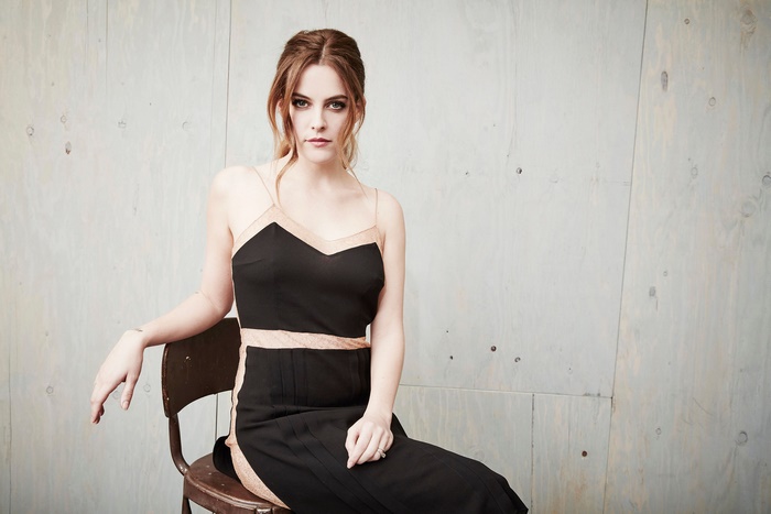 Riley Keough