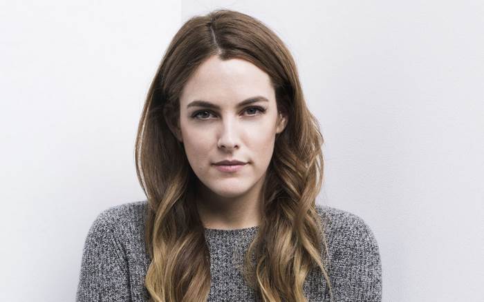 Riley Keough