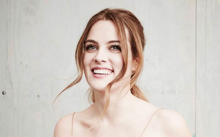 Riley Keough