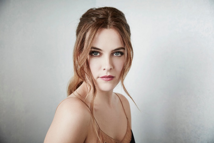 Riley Keough