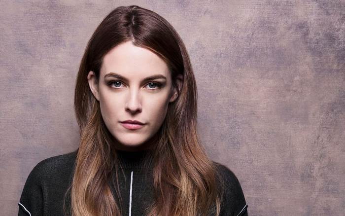 Riley Keough