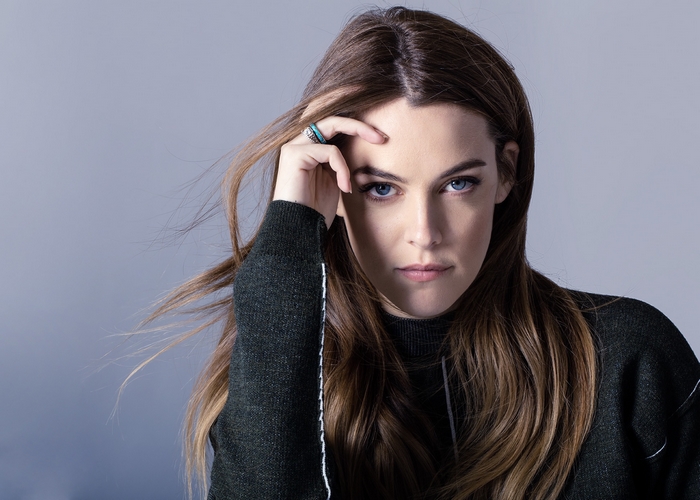 Riley Keough
