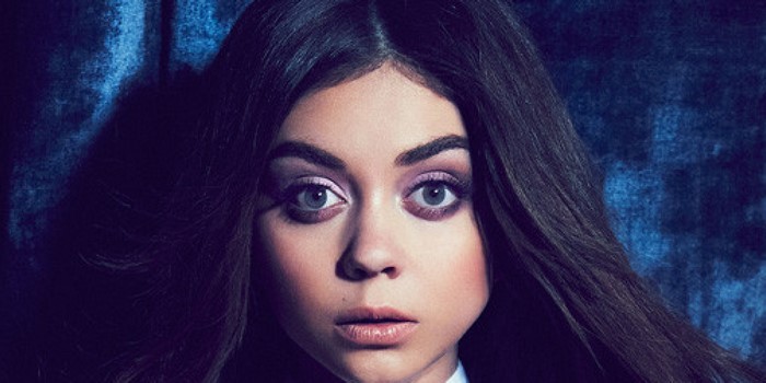 Sarah Hyland