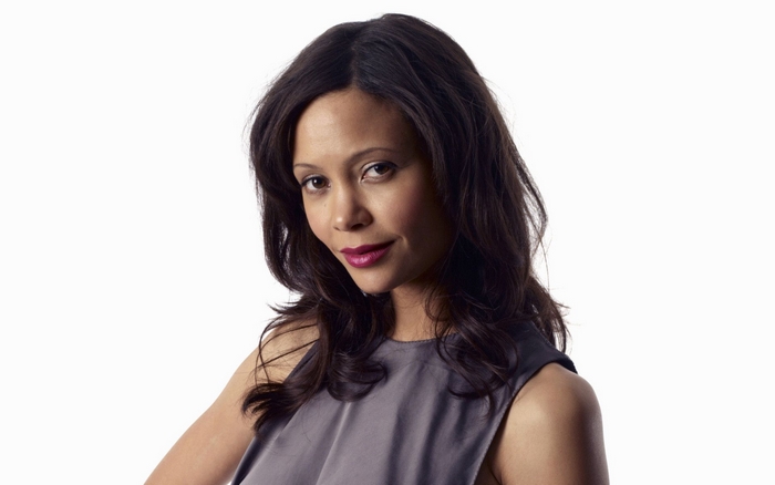 Thandie Newton