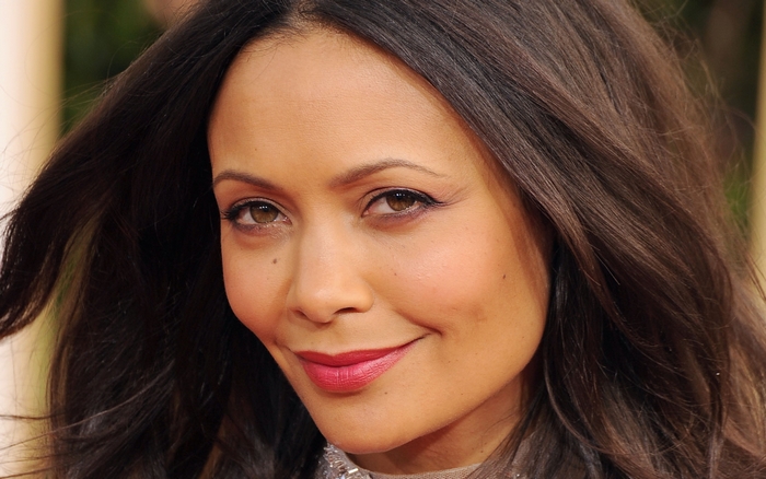 Thandie Newton