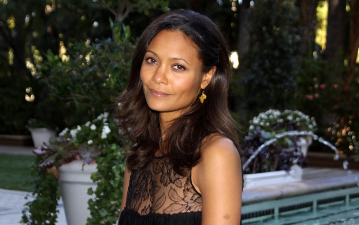 Thandie Newton