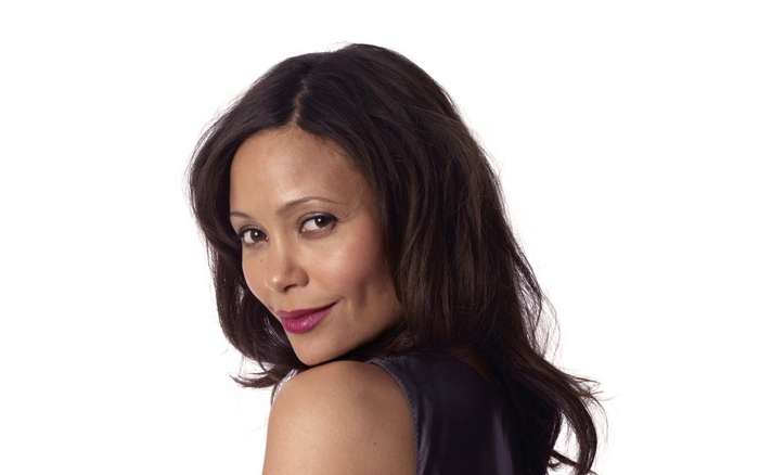 Thandie Newton