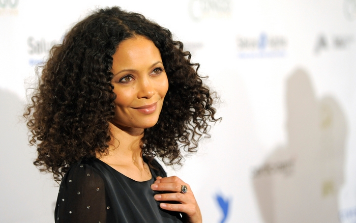 Thandie Newton