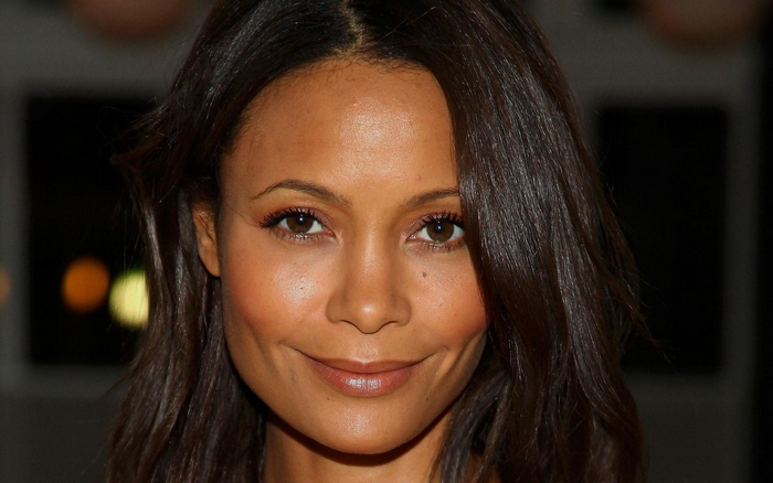 Thandie Newton