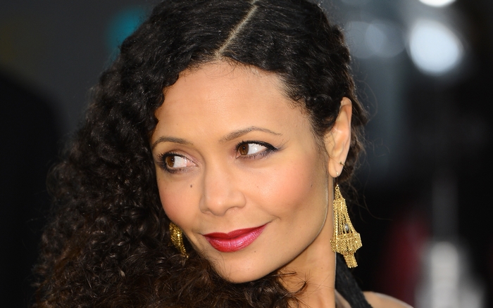 Thandie Newton