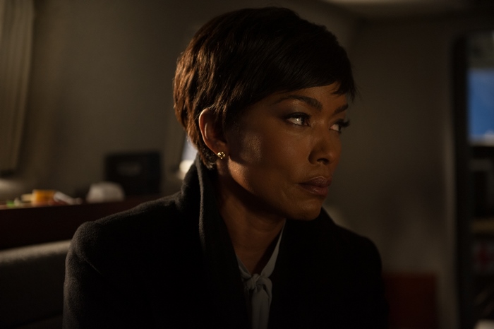 Angela Bassett