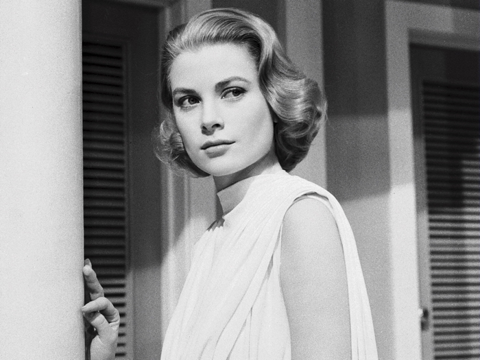 Grace Kelly
