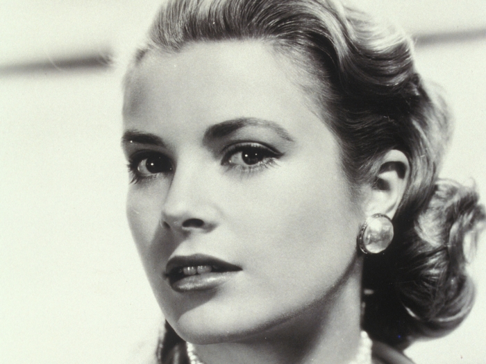 Grace Kelly