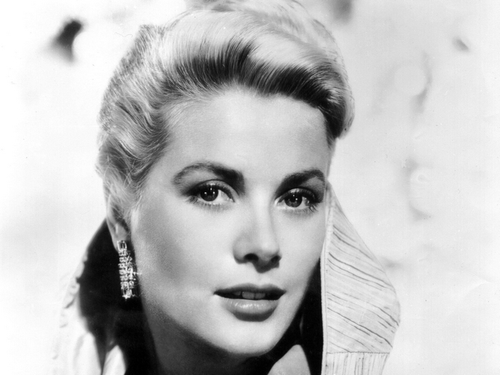 Grace Kelly