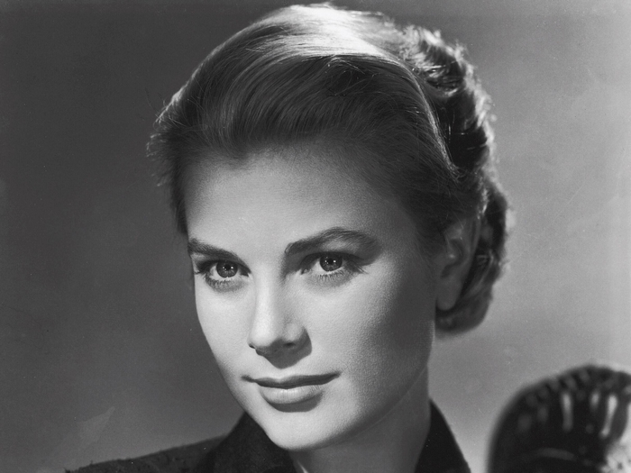 Grace Kelly
