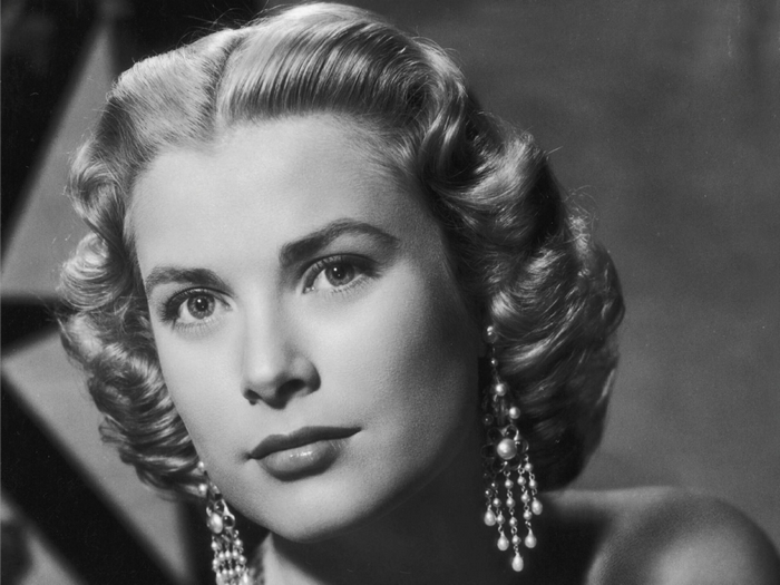 Grace Kelly