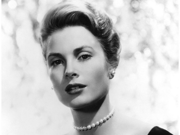 Grace Kelly