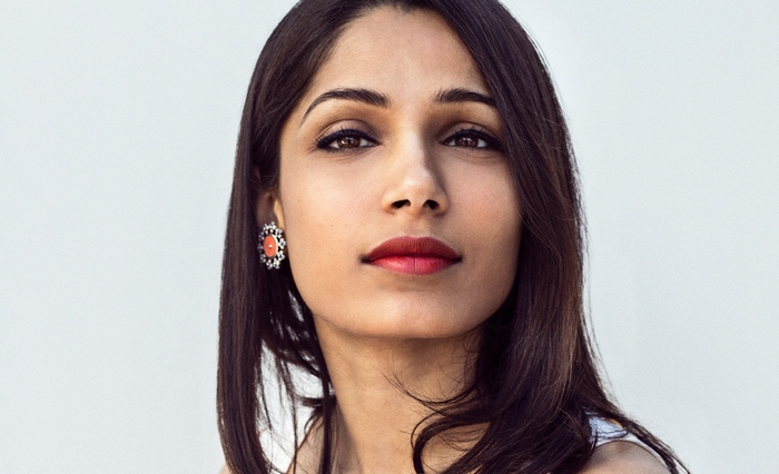 Freida Pinto