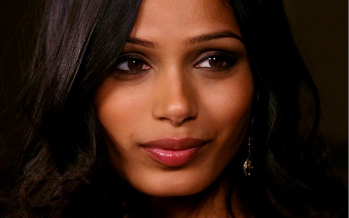 Freida Pinto