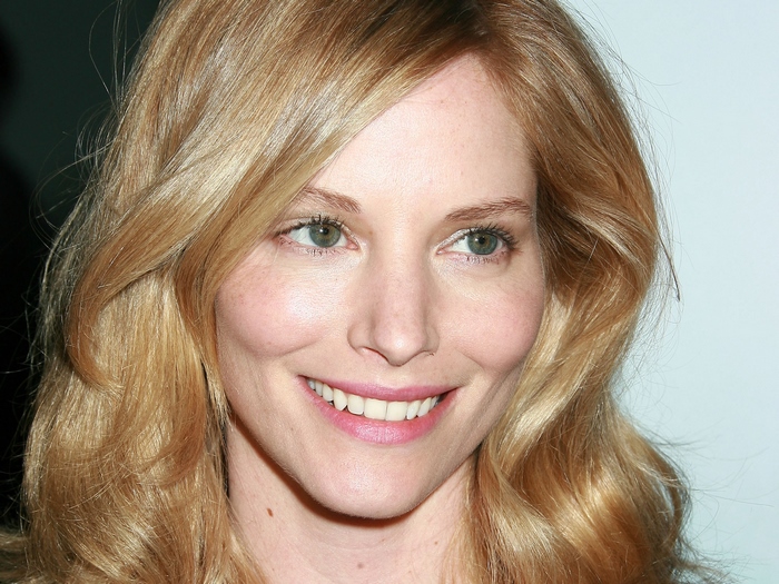 Sienna Guillory