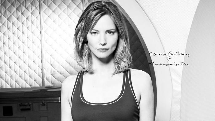 Sienna Guillory